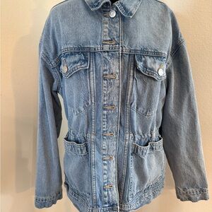 GAP Denim Jacket